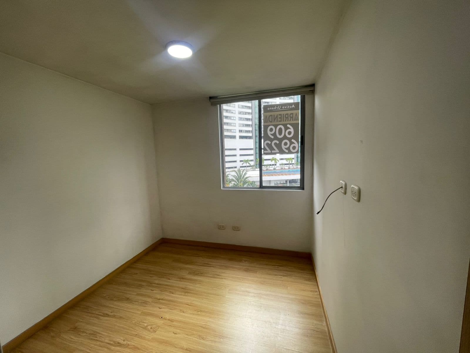 Apartment for Rent, Las Palmas Neighborhood, Poblado—Ceratto Complex