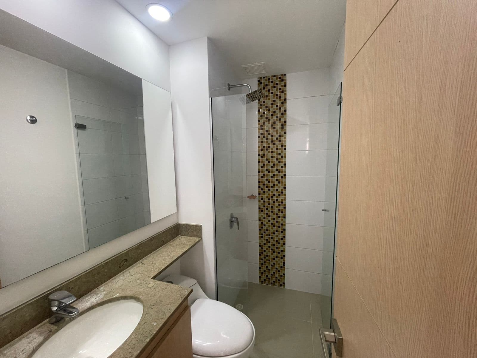 Apartment for Rent, Las Palmas Neighborhood, Poblado—Ceratto Complex