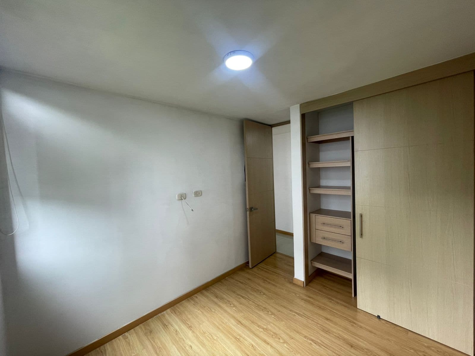 Apartment for Rent, Las Palmas Neighborhood, Poblado—Ceratto Complex