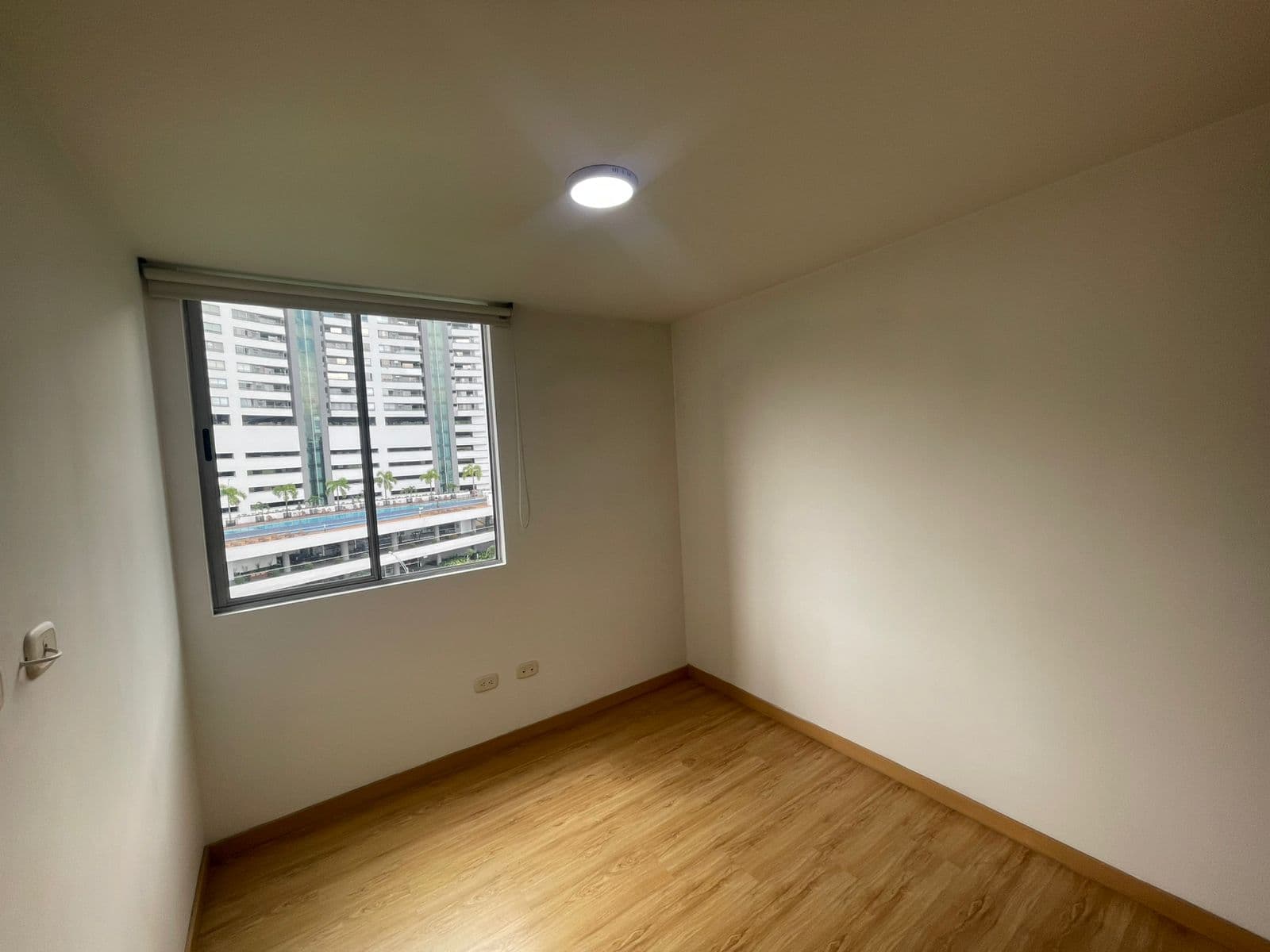 Apartment for Rent, Las Palmas Neighborhood, Poblado—Ceratto Complex