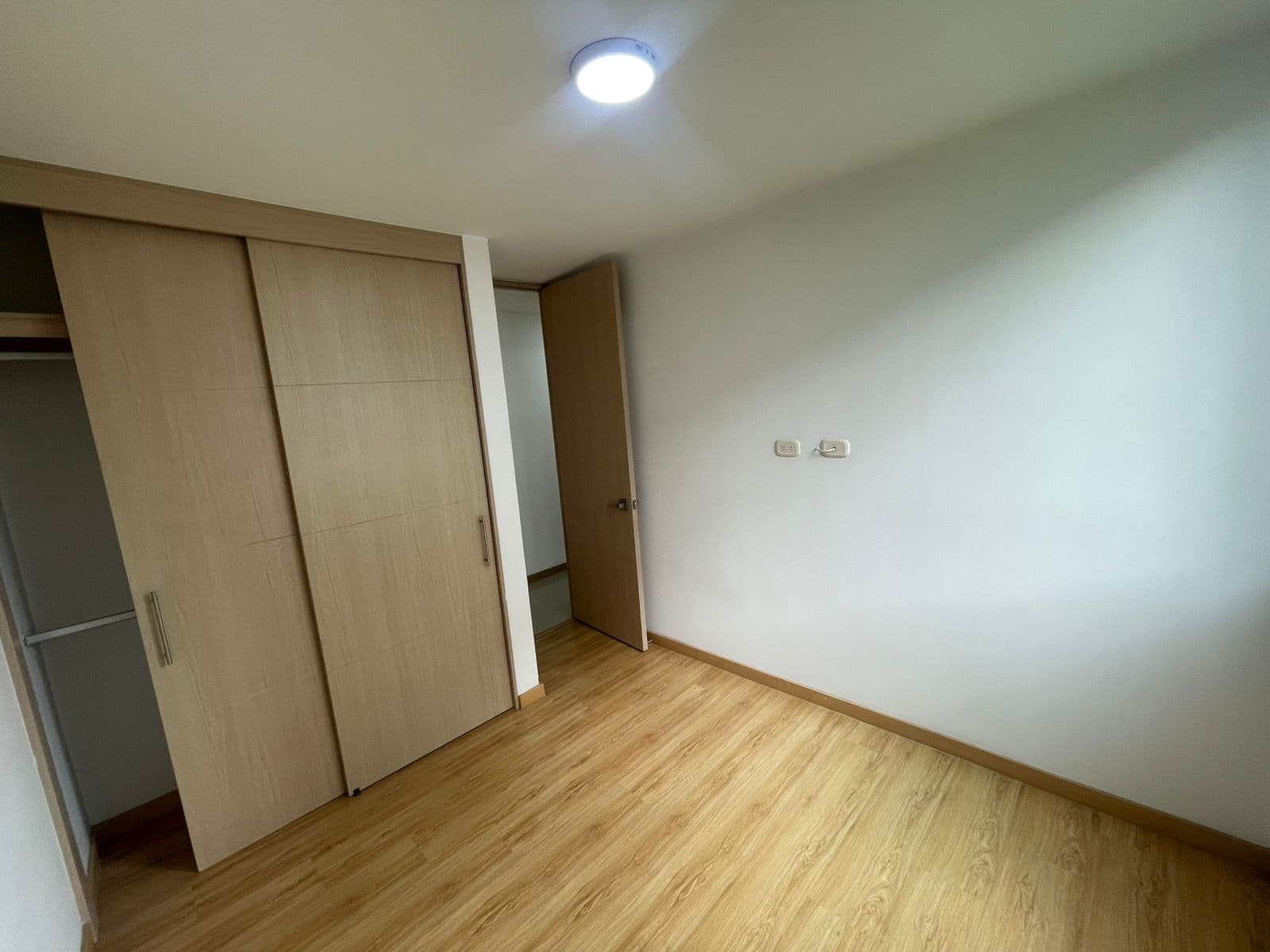Apartment for Rent, Las Palmas Neighborhood, Poblado—Ceratto Complex