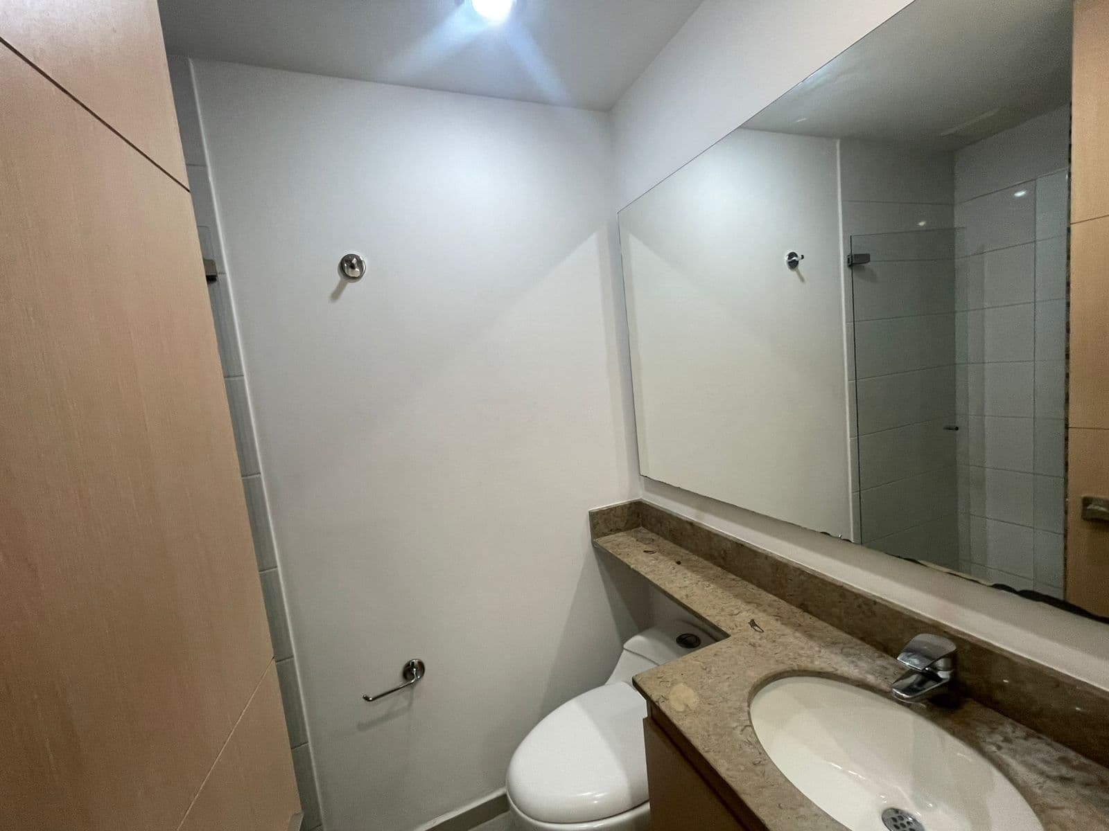 Apartment for Rent, Las Palmas Neighborhood, Poblado—Ceratto Complex