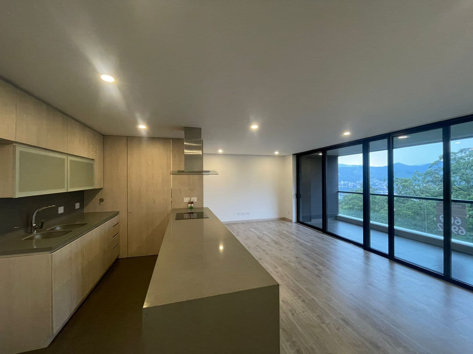 Apartment for Rent, Palmas Area, Mazanti Housing Complex