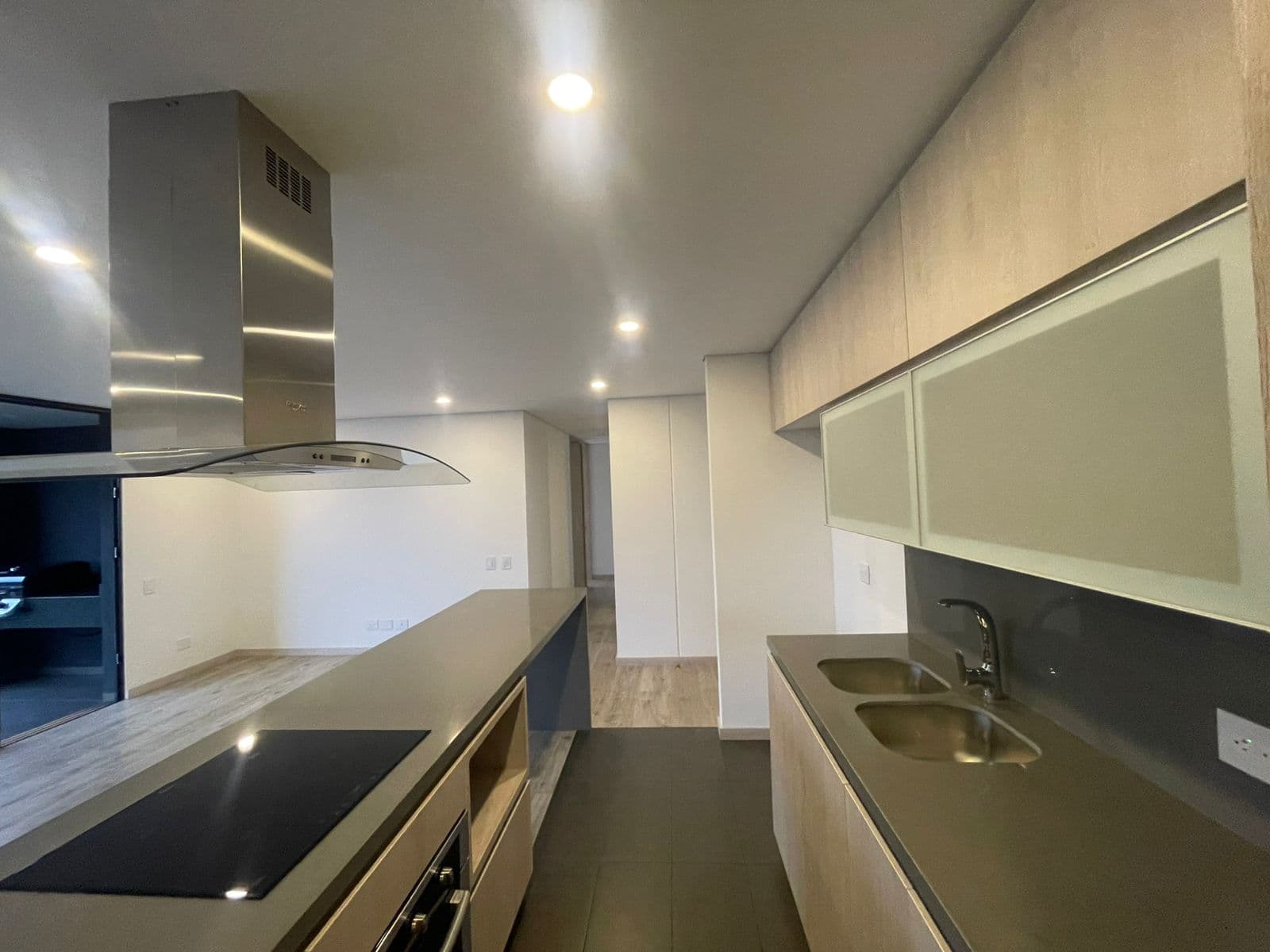 Apartment for Rent, Palmas Area, Mazanti Housing Complex