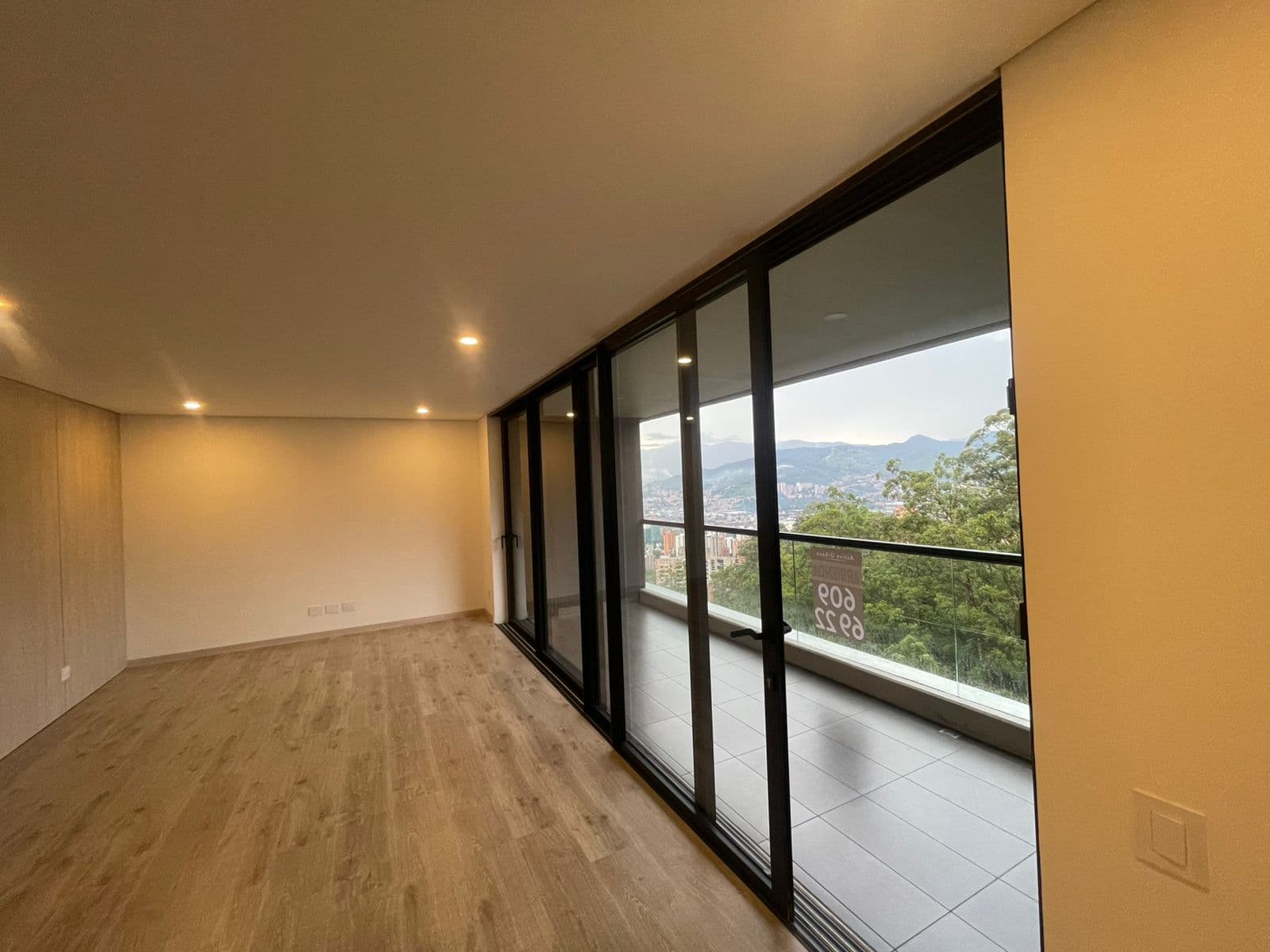 Apartment for Rent, Palmas Area, Mazanti Housing Complex
