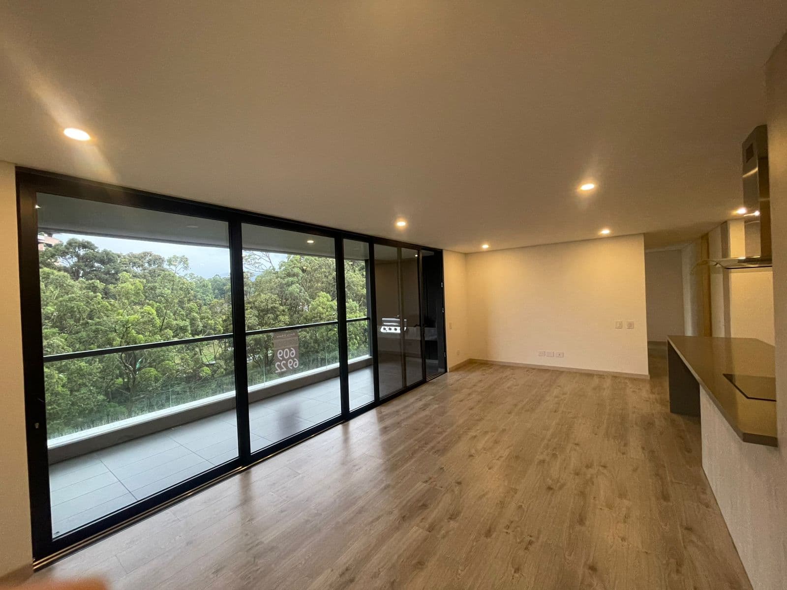 Apartment for Rent, Palmas Area, Mazanti Housing Complex