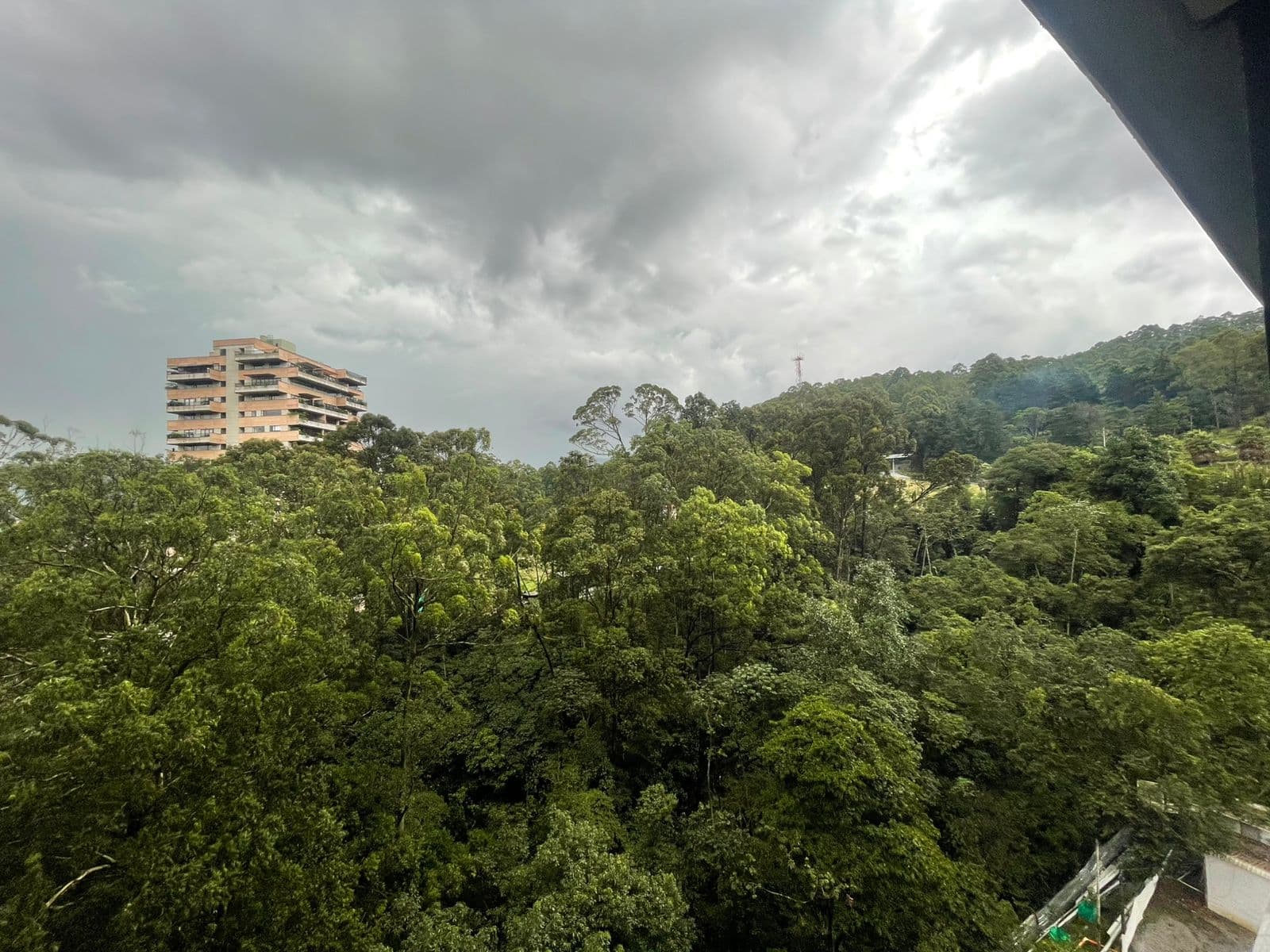 Apartment for Rent, Palmas Area, Mazanti Housing Complex