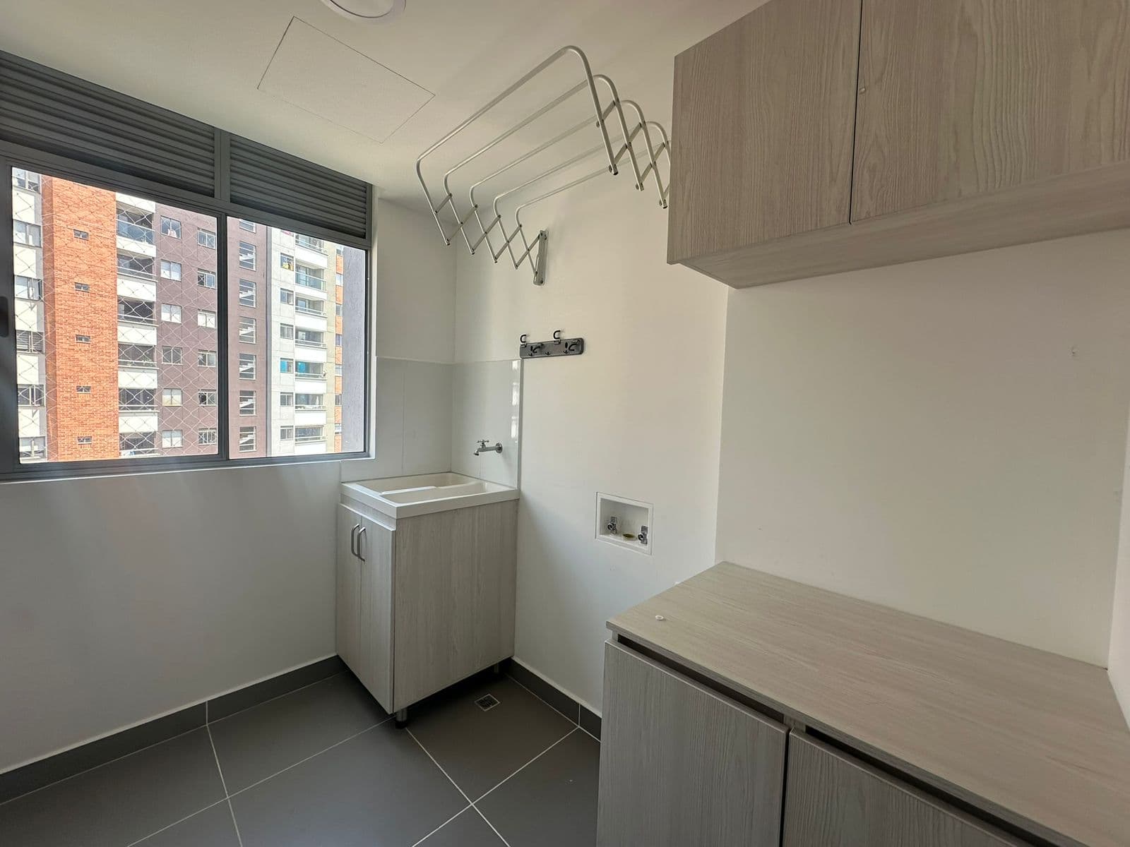 Apartment for Rent, La Abadia Neighborhood, Envigado—Rosset 3 Complex