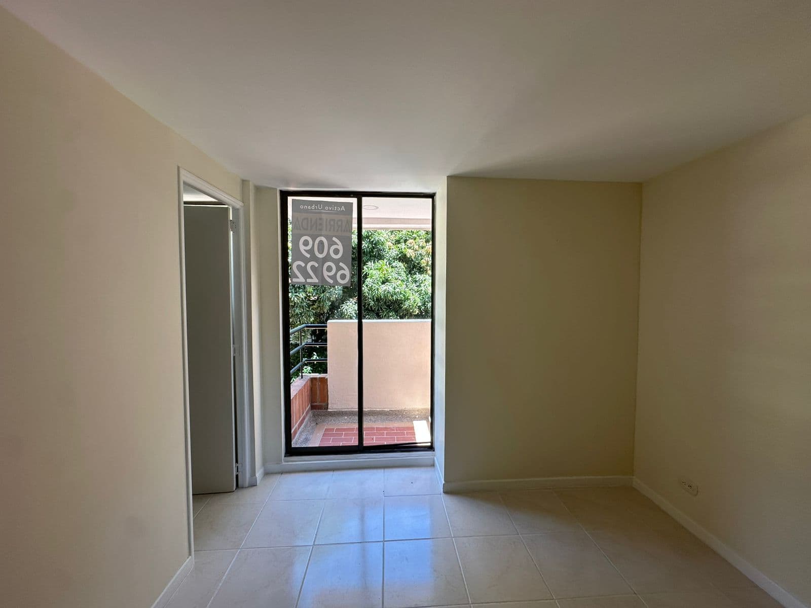 Apartment for Rent, Floresta Neighborhood, Laureles—El Campano Complex
