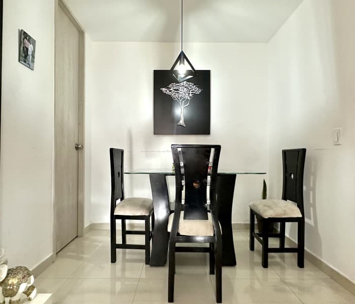 Apartment for Sale in the Cabañas Neighborhood, Bello—Sky Apartments Unit—Bargain Price