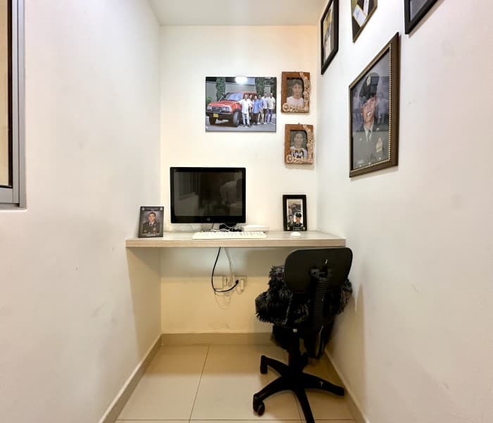 Apartment for Sale in the Cabañas Neighborhood, Bello—Sky Apartments Unit—Bargain Price