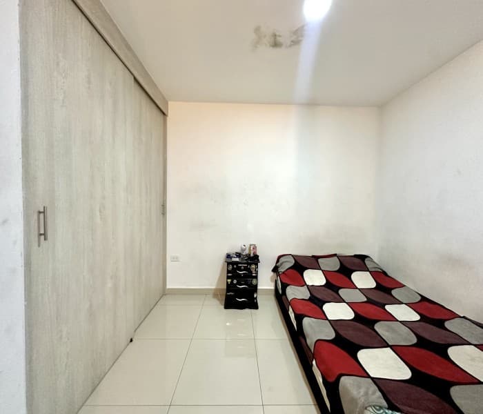 Apartment for Sale in the Cabañas Neighborhood, Bello—Sky Apartments Unit—Bargain Price