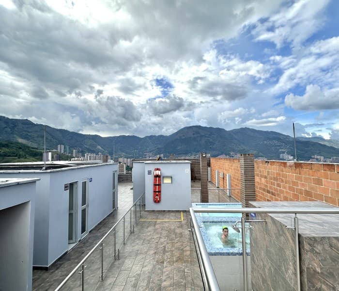 Apartment for Sale in the Cabañas Neighborhood, Bello—Sky Apartments Unit—Bargain Price