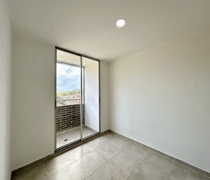 Apartment for Sale in the Cabañas Neighborhood, Bello—Sky Apartments Complex