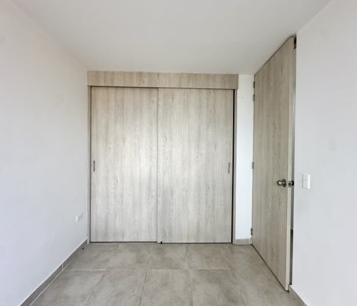 Apartment for Sale in the Cabañas Neighborhood, Bello—Sky Apartments Complex