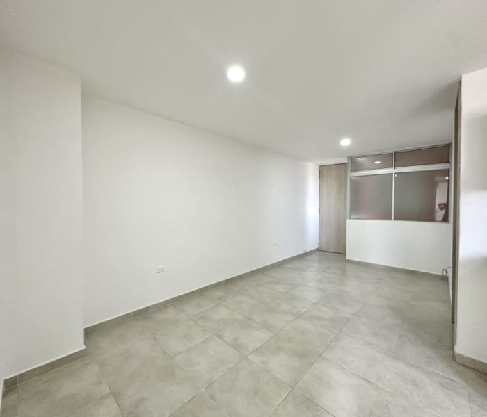 Apartment for Sale in the Cabañas Neighborhood, Bello—Sky Apartments Complex