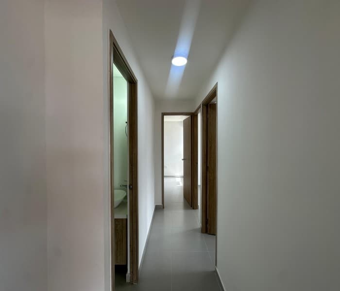 Apartment for Rent, Fabricato Neighborhood, Bello—Flor Apartamentos Complex