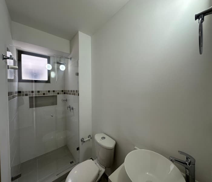 Apartment for Rent, Fabricato Neighborhood, Bello—Flor Apartamentos Complex