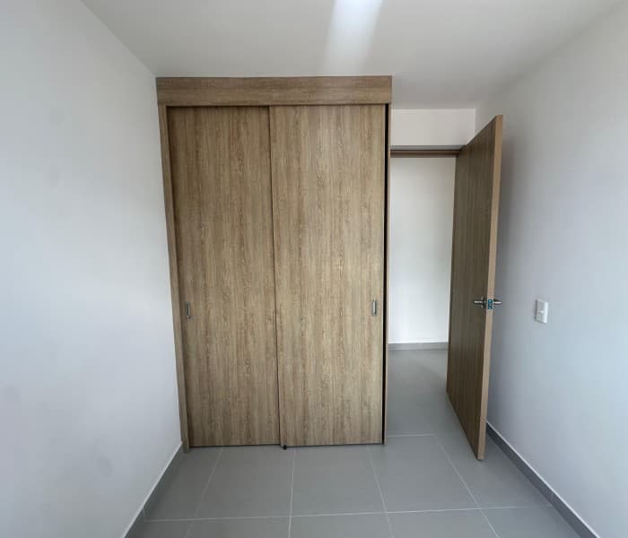 Apartment for Rent, Fabricato Neighborhood, Bello—Flor Apartamentos Complex