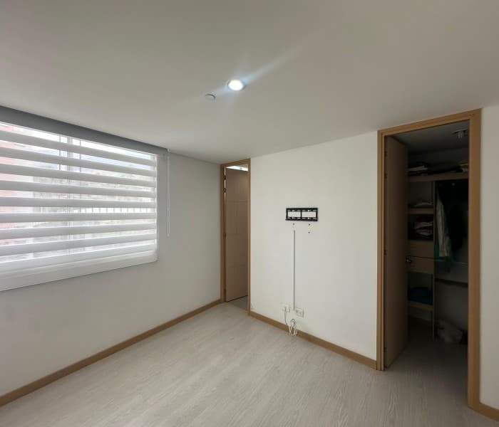 Apartment for Rent, La Abadía Neighborhood, Envigado—Corales de la Abadía Complex