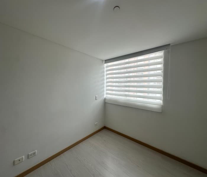 Apartment for Rent, La Abadía Neighborhood, Envigado—Corales de la Abadía Complex