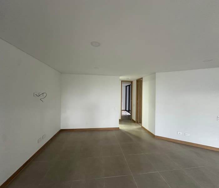 Apartment for Rent, Palmas Neighborhood, Poblado—Tierra Grata Bosque Santo Complex