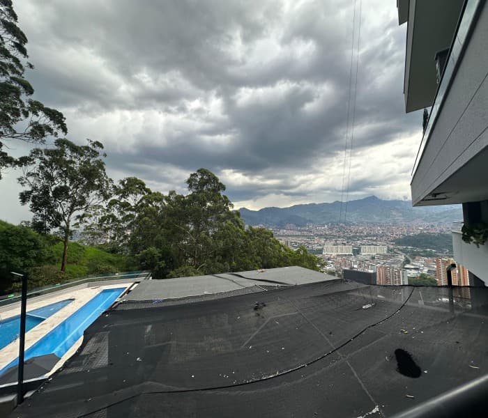 Apartment for Rent, Palmas Neighborhood, Poblado—Tierra Grata Bosque Santo Complex