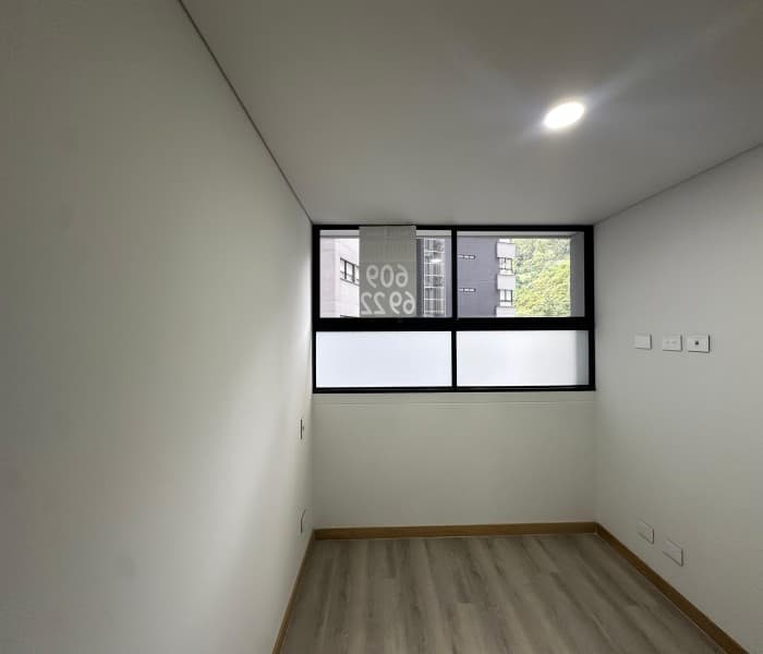 Apartment for Rent, Palmas Neighborhood, Poblado—Tierra Grata Bosque Santo Complex