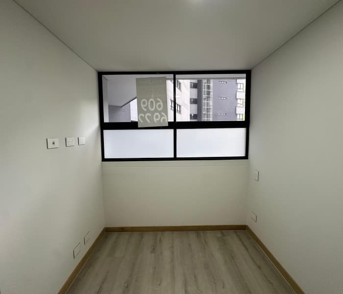 Apartment for Rent, Palmas Neighborhood, Poblado—Tierra Grata Bosque Santo Complex