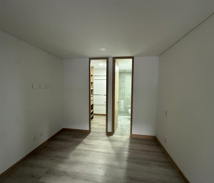 Apartment for Rent, Palmas Neighborhood, Poblado—Tierra Grata Bosque Santo Complex