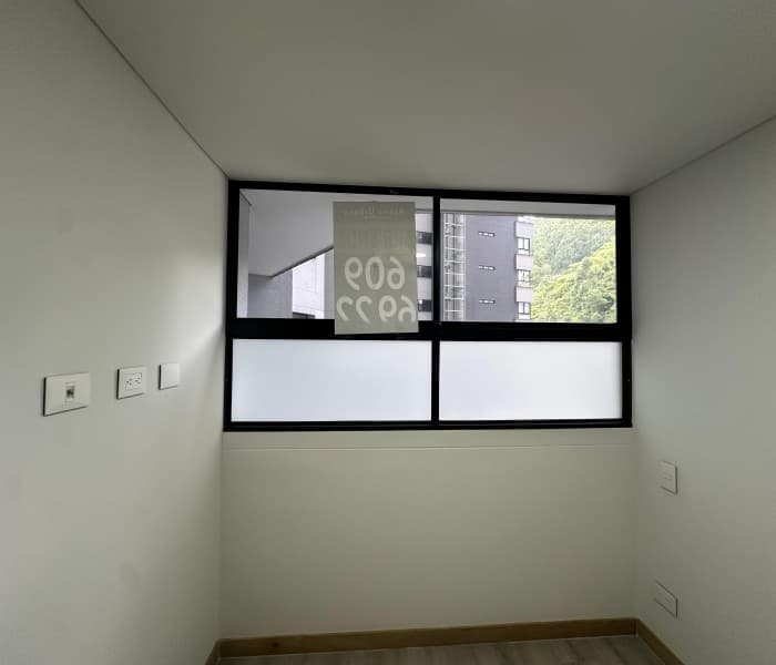 Apartment for Rent, Palmas Neighborhood, Poblado—Tierra Grata Bosque Santo Complex