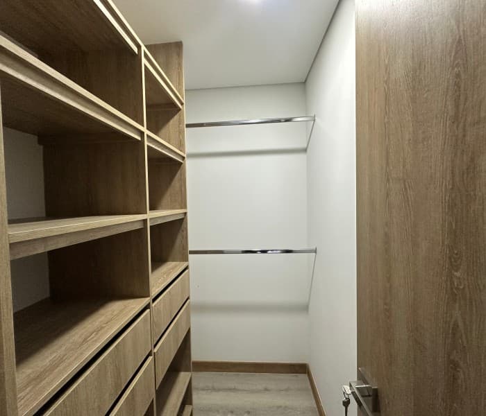 Apartment for Rent, Palmas Neighborhood, Poblado—Tierra Grata Bosque Santo Complex