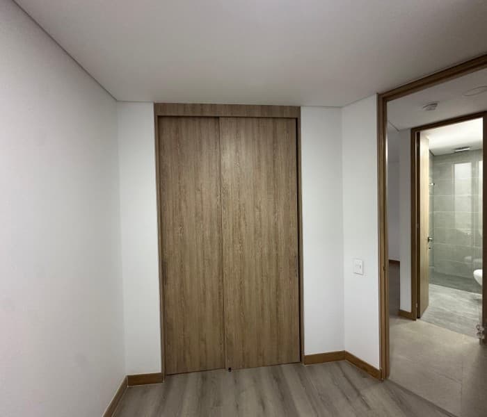 Apartment for Rent, Palmas Neighborhood, Poblado—Tierra Grata Bosque Santo Complex