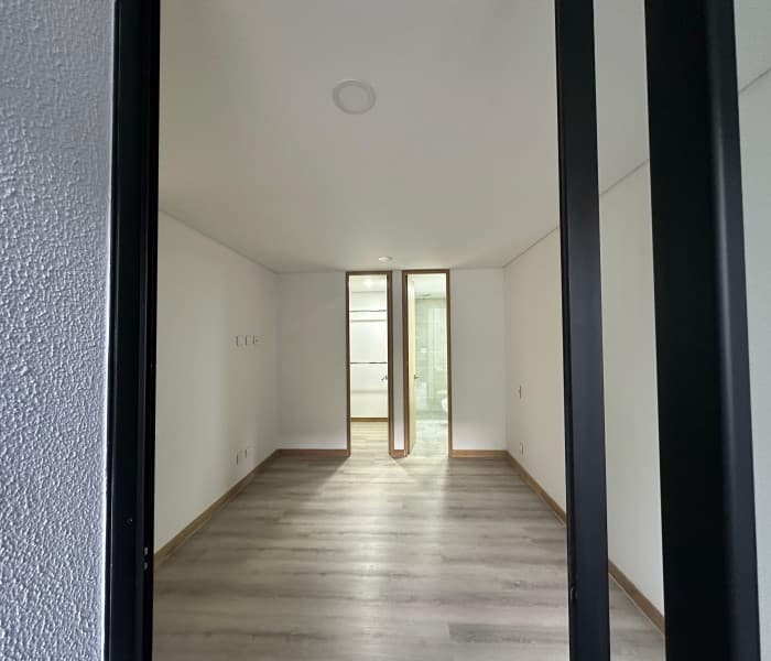 Apartment for Rent, Palmas Neighborhood, Poblado—Tierra Grata Bosque Santo Complex