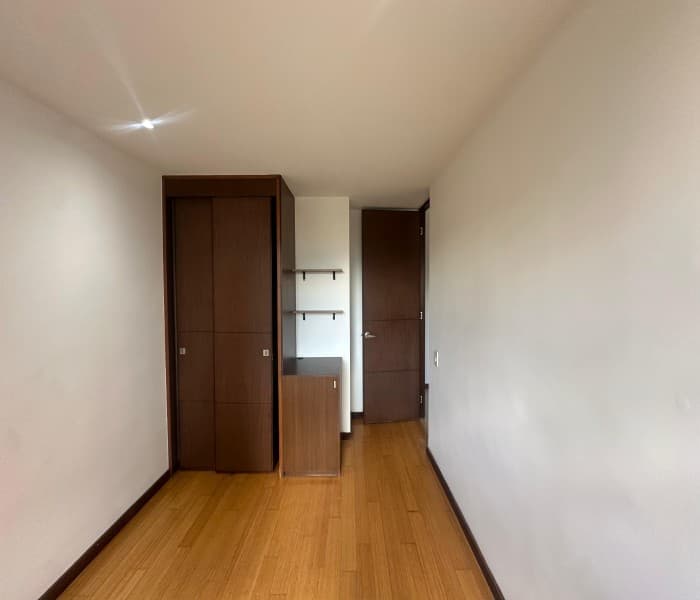 Apartment for Rent, Ciudad del Río Area, Poblado—Parque Central Complex