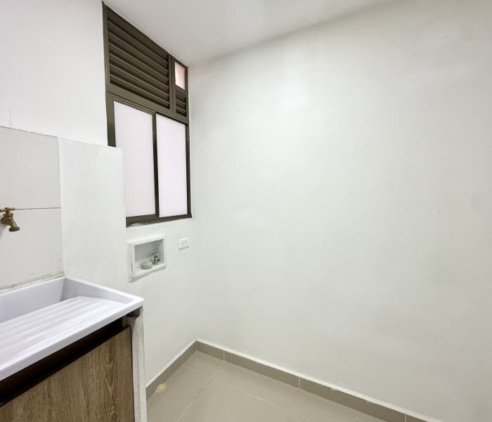 Apartment for Rent in the Fabricato Neighborhood, Bello—Flor de Agua Complex