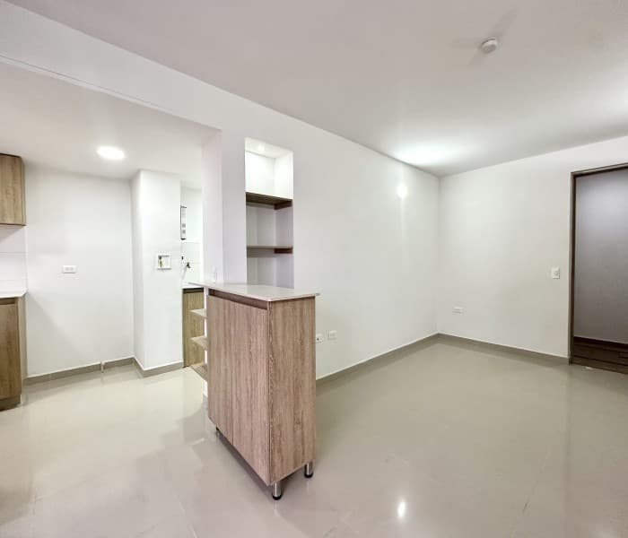 Apartment for Rent in the Fabricato Neighborhood, Bello—Flor de Agua Complex
