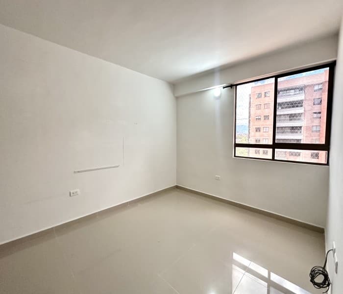 Apartment for Rent in the Fabricato Neighborhood, Bello—Flor de Agua Complex