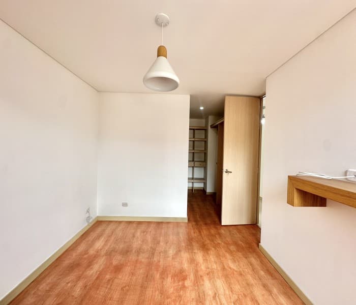 Apartment for Rent in the Lower San Jose Area, Sabaneta—Maderos Del Campo Complex