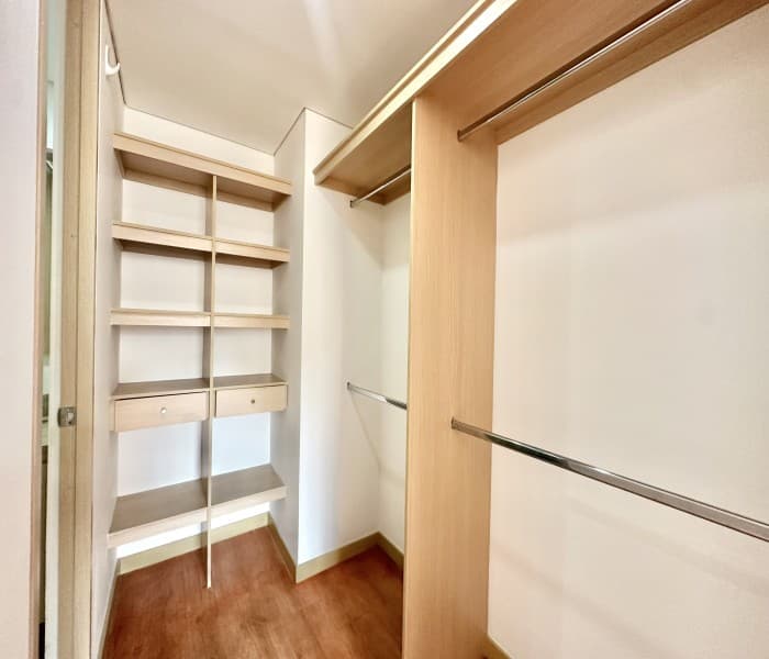 Apartment for Rent in the Lower San Jose Area, Sabaneta—Maderos Del Campo Complex