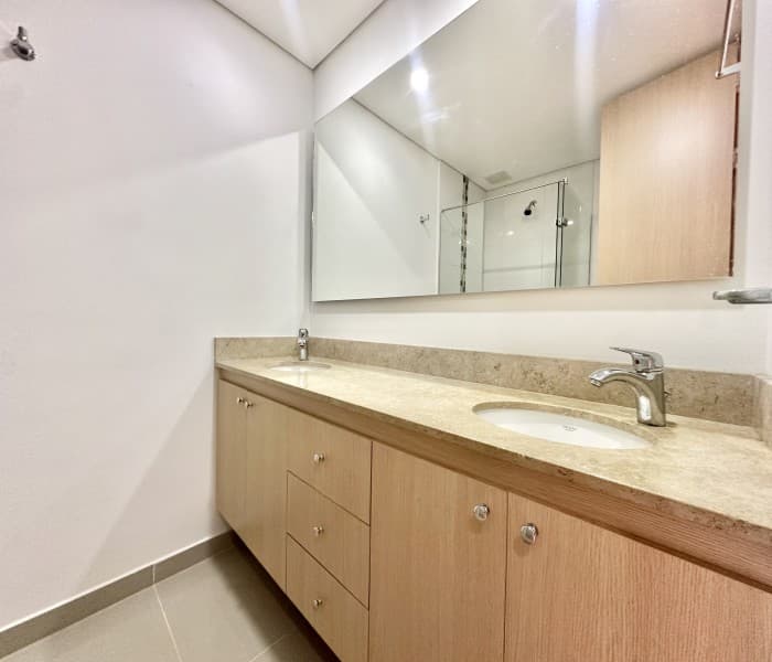 Apartment for Rent in the Lower San Jose Area, Sabaneta—Maderos Del Campo Complex