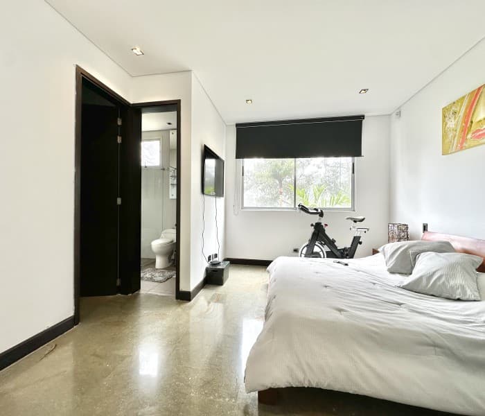 Exclusive Home for Sale in the La Catedral Area, Envigado, El Salado