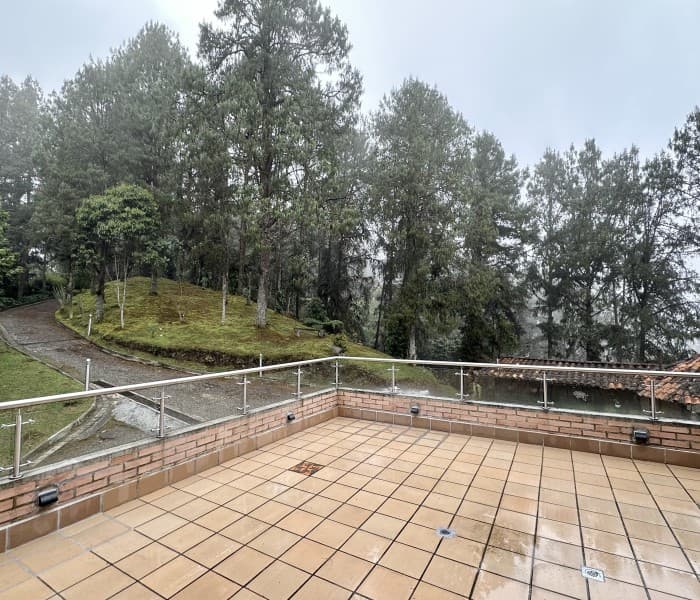 Exclusive Home for Sale in the La Catedral Area, Envigado, El Salado