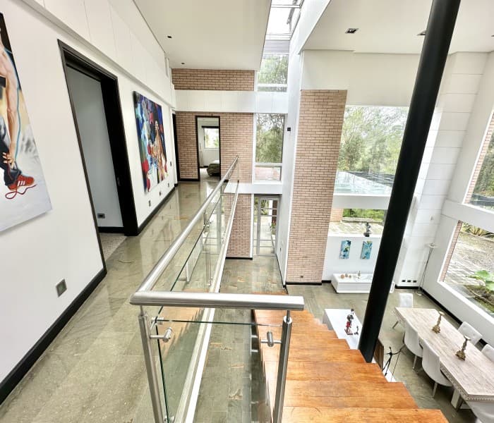 Exclusive Home for Sale in the La Catedral Area, Envigado, El Salado