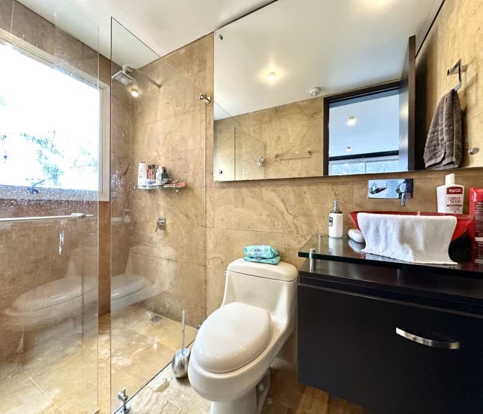 Exclusive Home for Sale in the La Catedral Area, Envigado, El Salado