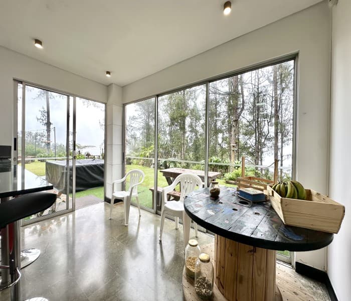 Exclusive Home for Sale in the La Catedral Area, Envigado, El Salado