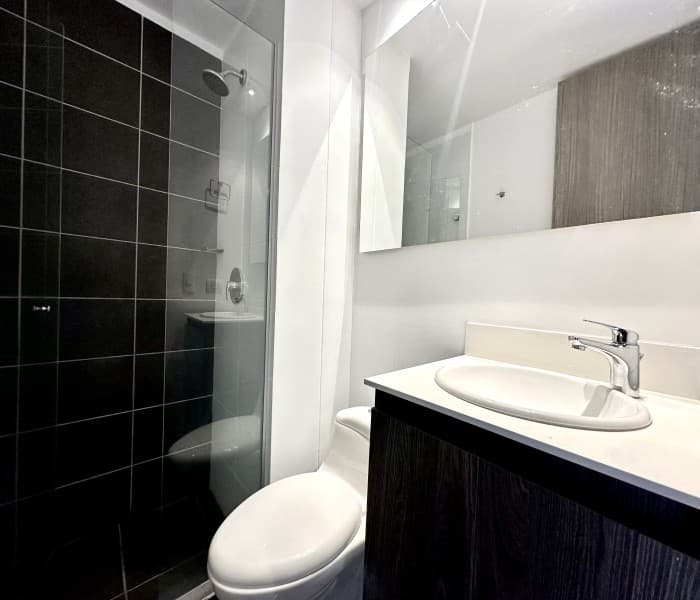 Apartment for Sale in the Ciudad del Río Neighborhood, Poblado, Medellín—Reserva del Río Complex
