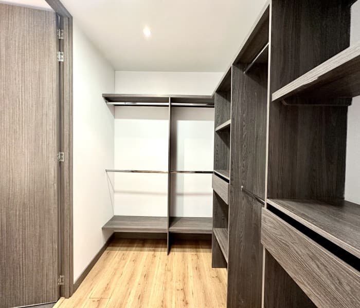 Apartment for Sale in the Ciudad del Río Neighborhood, Poblado, Medellín—Reserva del Río Complex