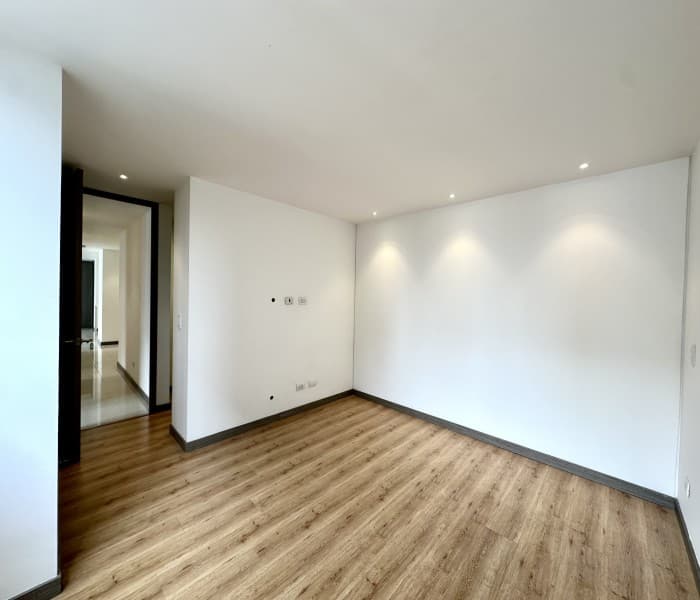 Apartment for Sale in the Ciudad del Río Neighborhood, Poblado, Medellín—Reserva del Río Complex