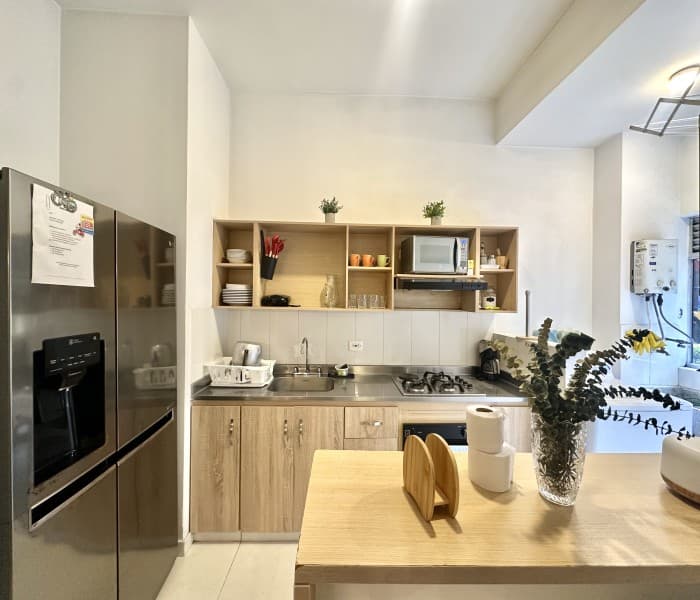 Apartment for Sale in the La Pilarica Neighborhood, Medellín—Pilarica Blue Complex